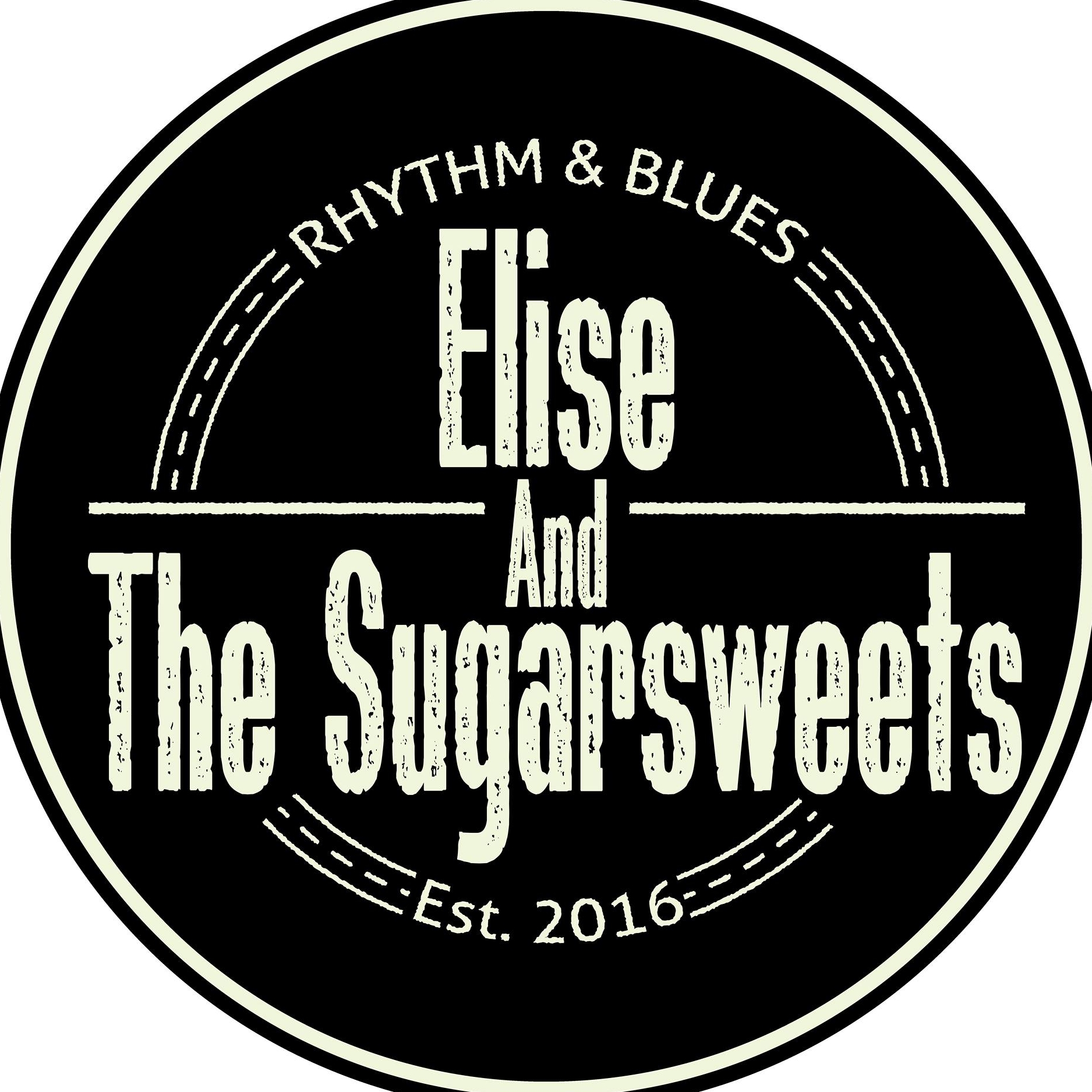 ELISE & THE SUGARSWEETS - 06 Octobre 2022 : Paris Le New Morning