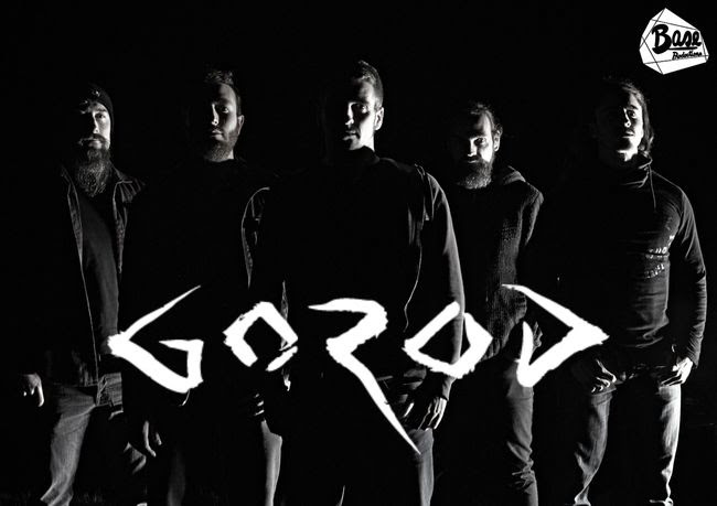 GOROD News/ Vidéo 