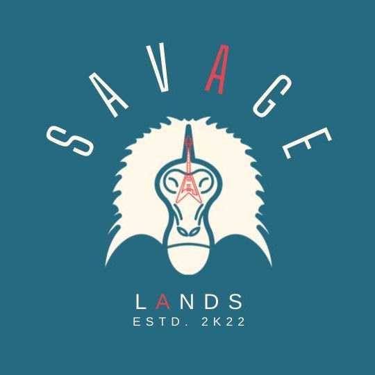 SAVAGE LAND Image