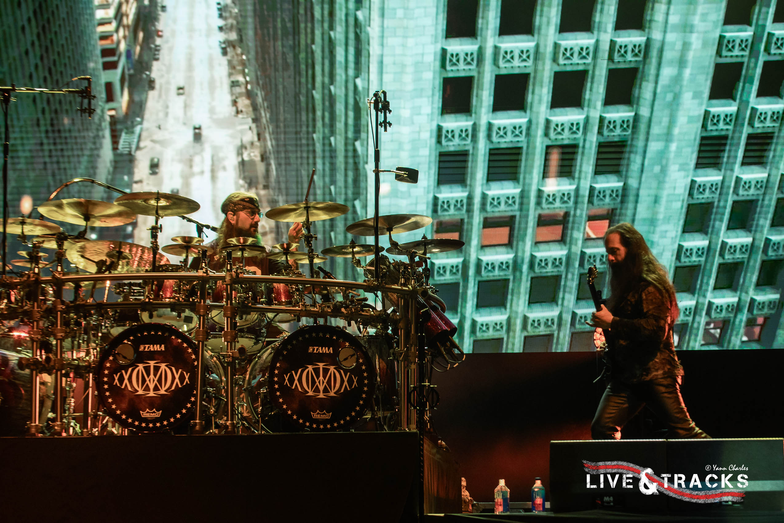Dream Theater Image