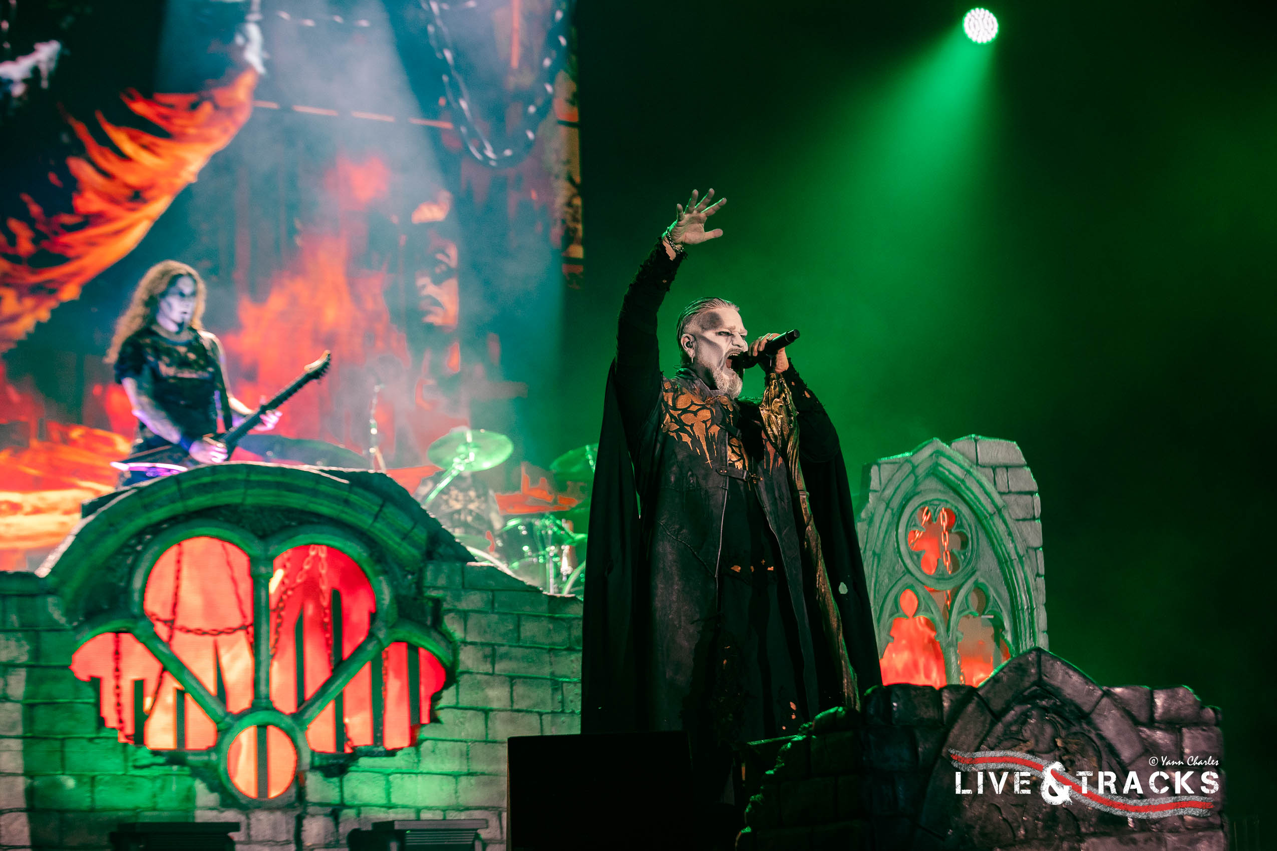Powerwolf Image