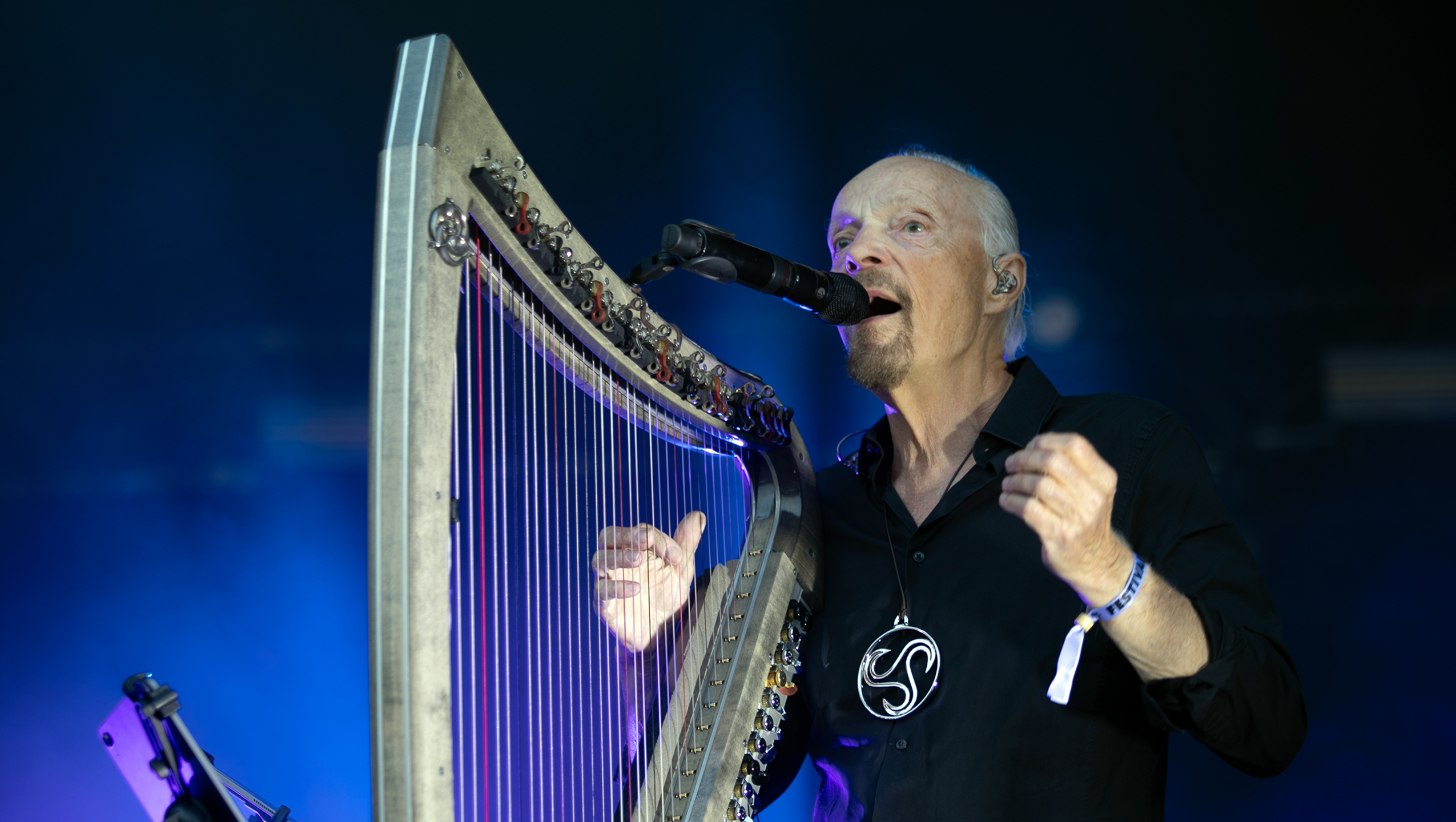 Alan Stivell Image