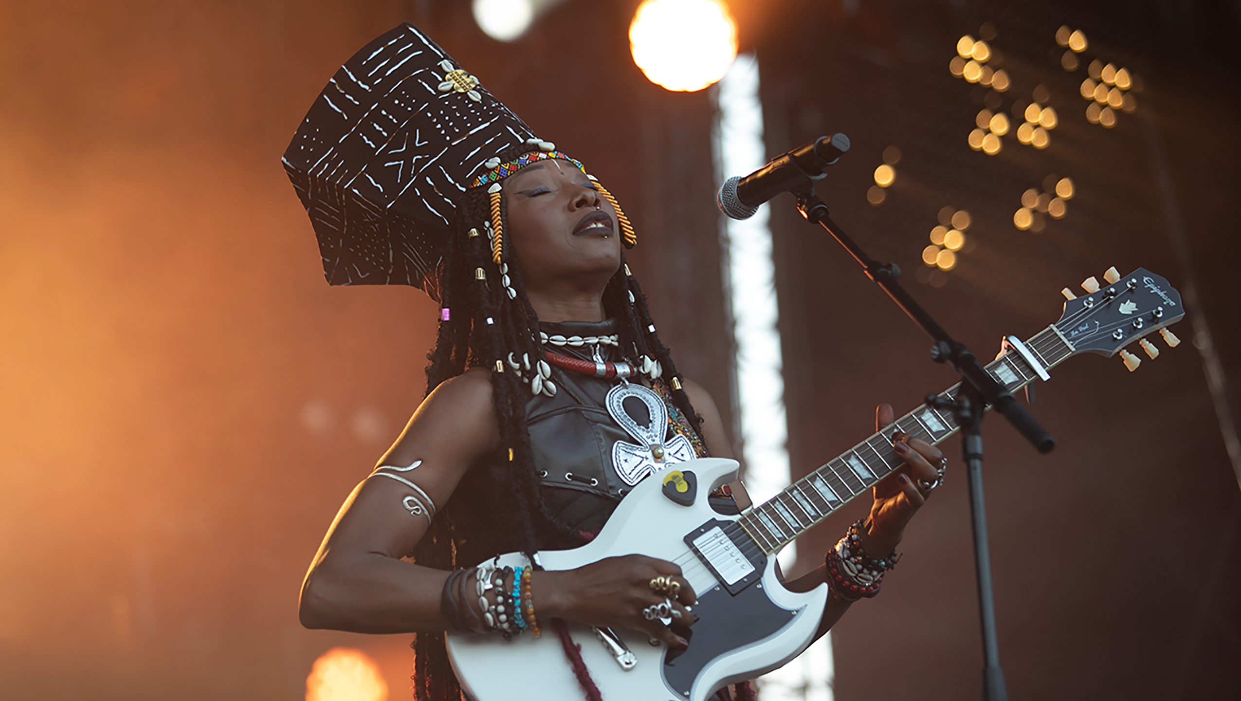 Fatoumata Diawara Image